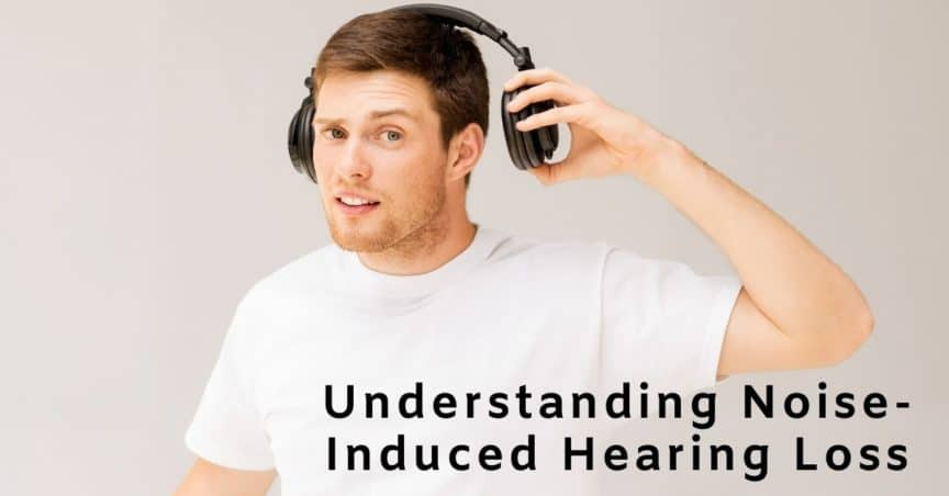 Noise Induced Hearing Loss: Essential Prevention Tips and Rehabilitation Insights
