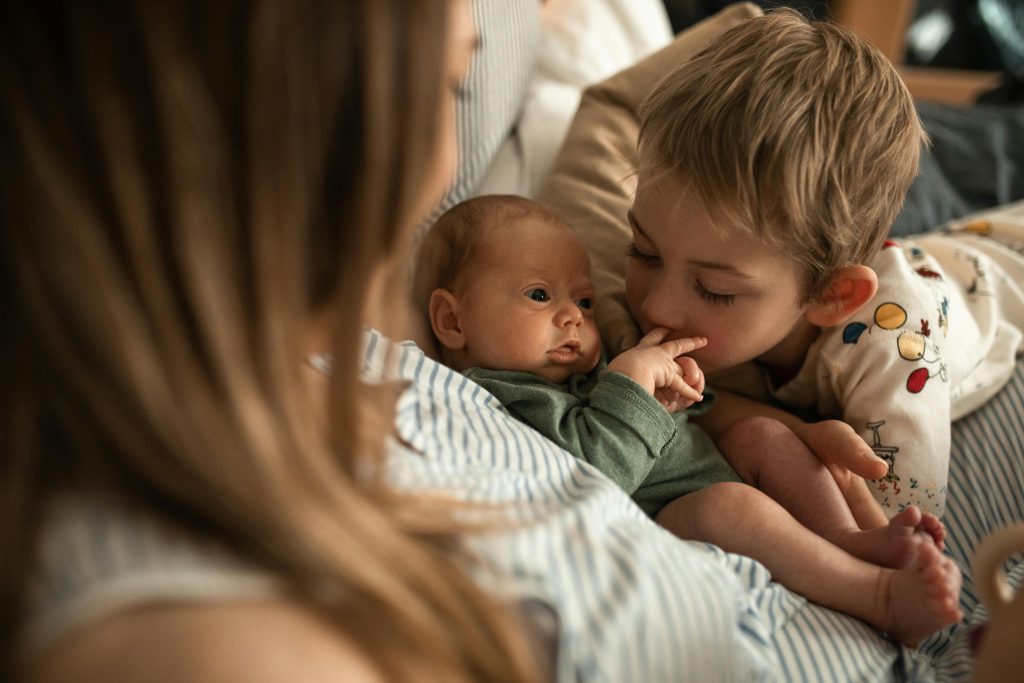 image of Essential Tips for Mothers to Safeguard Their Mental Wellbeing