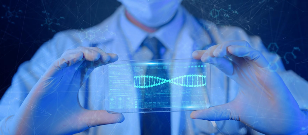 image of Tracing DNA’s Journey: How Our Genetic Material Adapts and Evolves Over Time