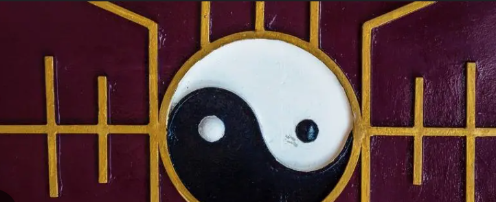 yin-yang