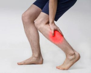 Picture Showcasing Peripheral Artery Disease (PAD)
