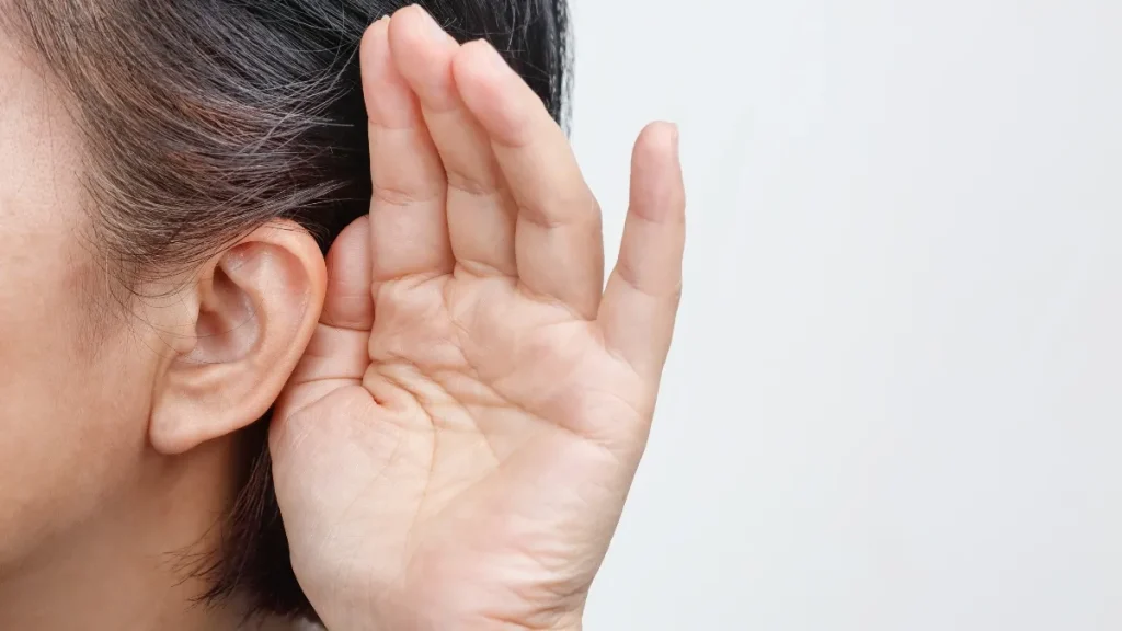 Hearing Loss Explained: Types, Causes