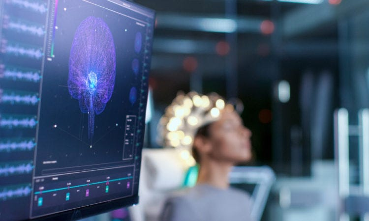 The Use of Brain-Computer Interfaces in the Rehabilitation of Neurological Diseases