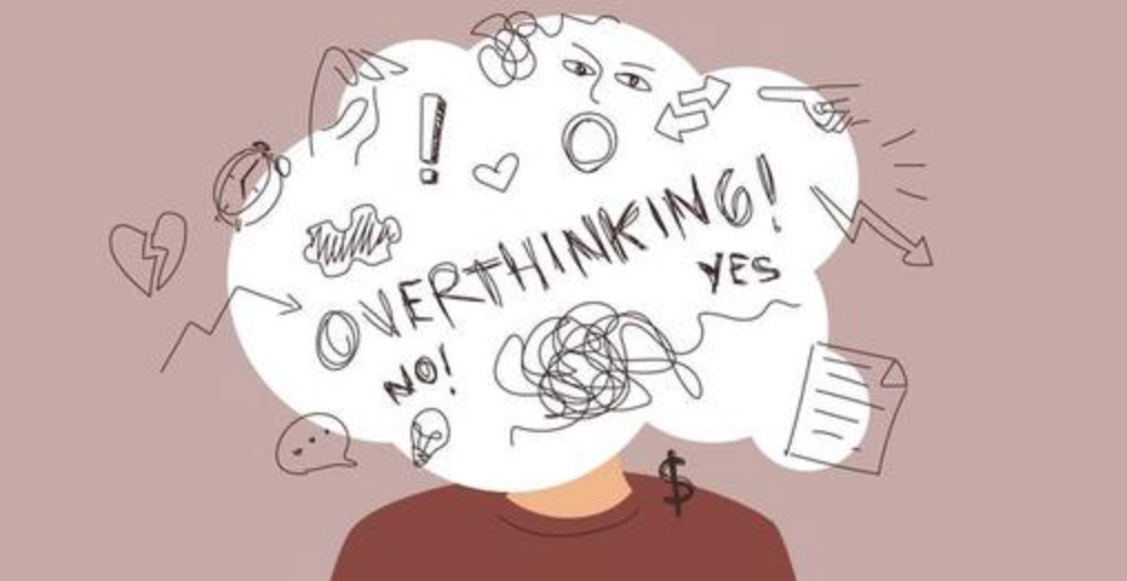 Beyond Overthinking: Navigating Life's Nonlinear Journey Toward Real Growth