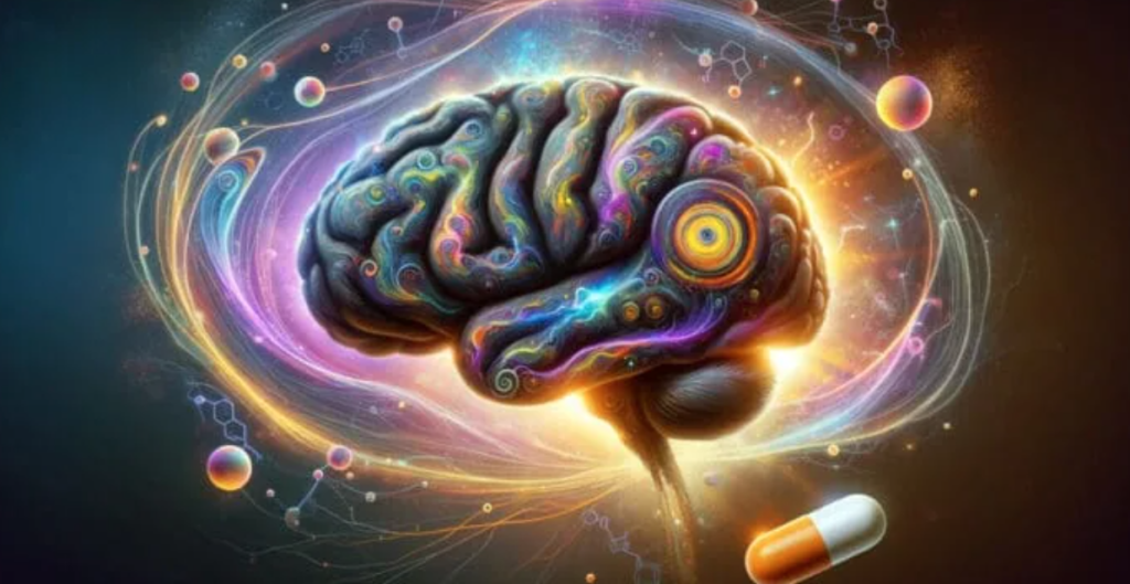 Harmonizing Medication and Inner Wisdom on Your Unique Journey