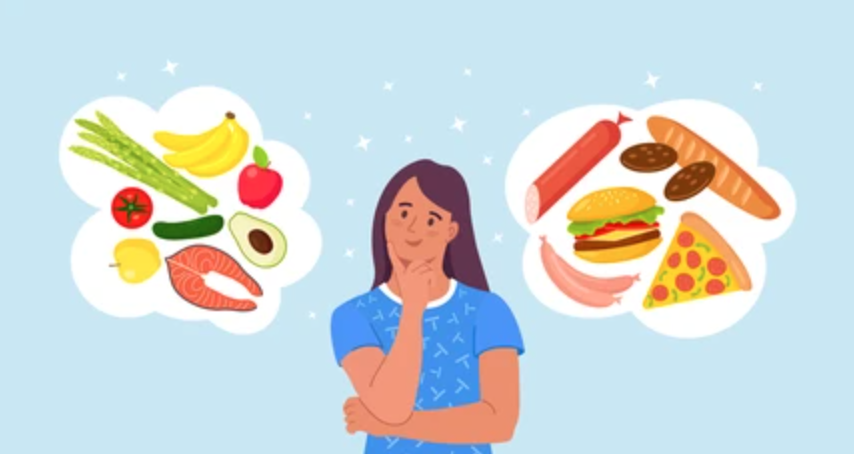 Eating Off the Beaten Path: Crafting a Diet as Unique as You Are, Embracing Personal Wellness and Nourishing Your Body’s True Needs